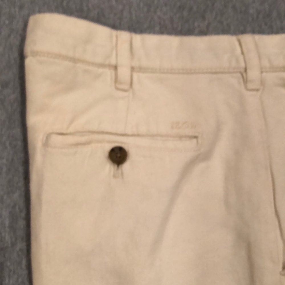 IZOD Slacks - Picture 2 of 3